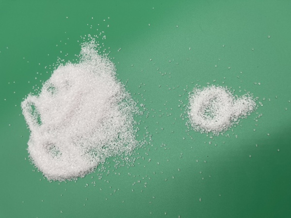白剛玉廠家如何提升產(chǎn)品純度？
