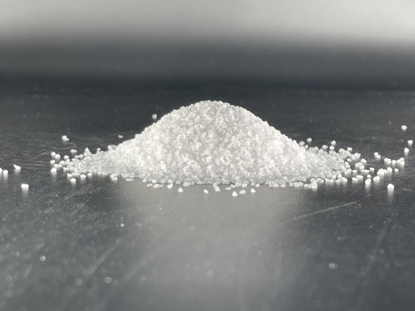白剛玉廠家如何提升產(chǎn)品純度？