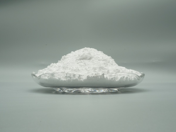 氧化鋁粉在工業(yè)領域的廣泛應用